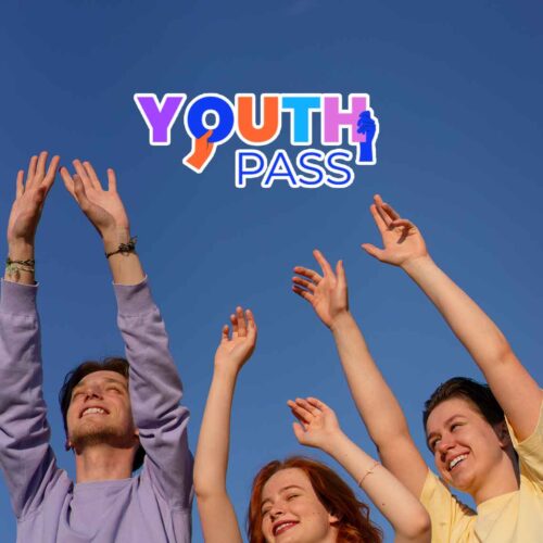 Youth Pass 2026: Ποιοι είναι οι δικαιούχοι και πότε ξεκινούν οι αιτήσεις