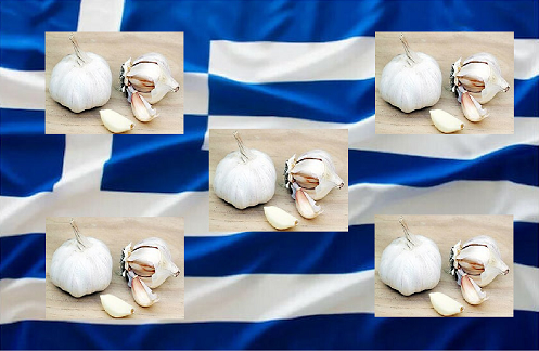 Επιστολές: Σκορδαλιά…