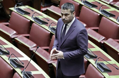 Η ταλαιπωρία στην Εγνατία Οδό είναι ζήτημα σχεδιασμού και διαφάνειας και όχι «τεχνικό ζήτημα»