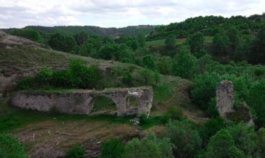 Διαγωνισμός 4,43 εκατ. ευρώ για την αποκατάσταση του ιστορικού γεφυριού του Πασά στα Γρεβενά