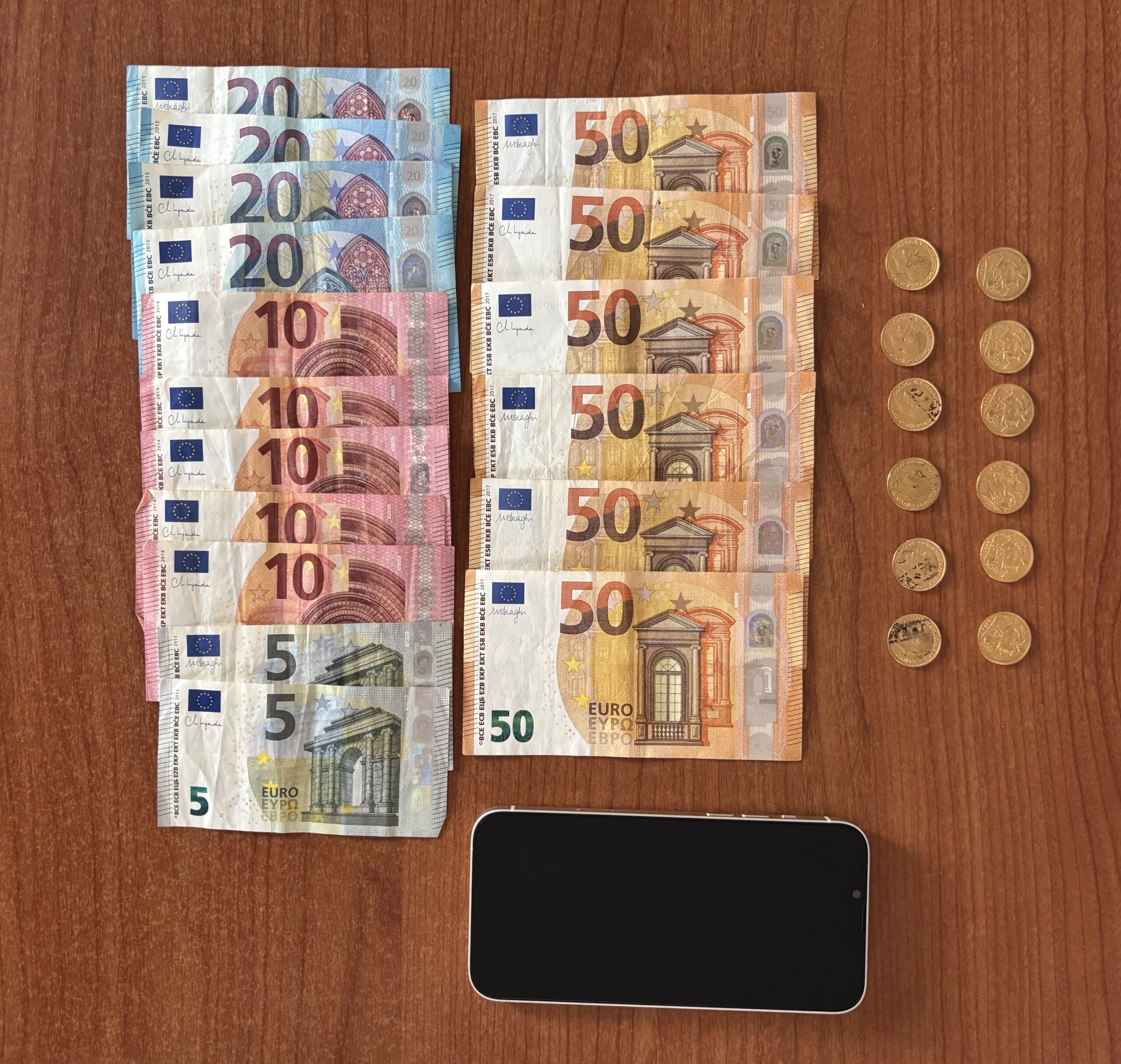 Καστοριά: Στα χέρια της αστυνομίας 49χρονος για απάτη σε βάρος 84χρονης