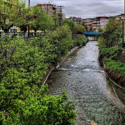Grevenìtis River… *Του Ευθύμη Πολύζου