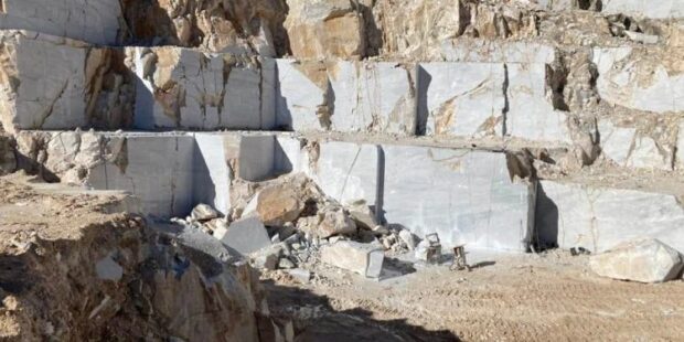 Δήμος Σερβίων: Πράσινο φως για τα μάρμαρα Τρανοβάλτου