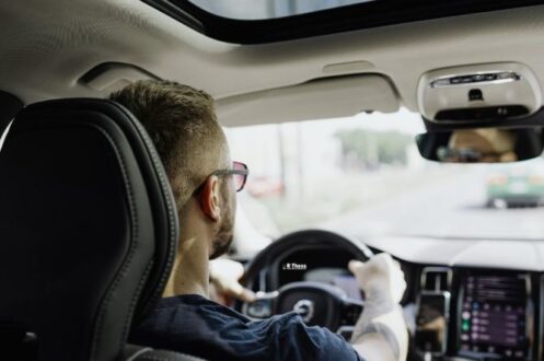 ΕΑΕΕ: Αυξήθηκε κατά 44,9% η ασφάλιση οχημάτων για φυσικές καταστροφές μετά την υποχρεωτικότητα