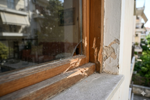 Καστοριά: Με κατσαβίδι προσπάθησε να διαρρήξει σπίτι ηλικιωμένης