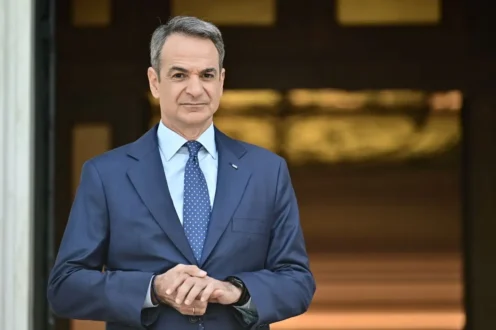 Τα οκτώ μέτρα στήριξης που ανακοίνωσε ο Πρωθυπουργός