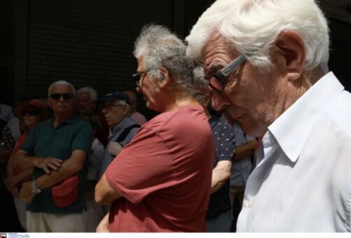 Συνταξιοδότηση στο Δημόσιο πριν τα 62: Οι 8 κατηγορίες και τα όρια ηλικίας έως το 2026