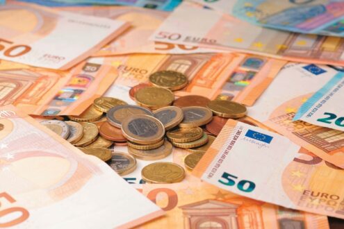 Εθνικό Μητρώο Παροχών: Ψηφιακή καταγραφή όλων των επιδομάτων και δικαιούχων από το κράτος