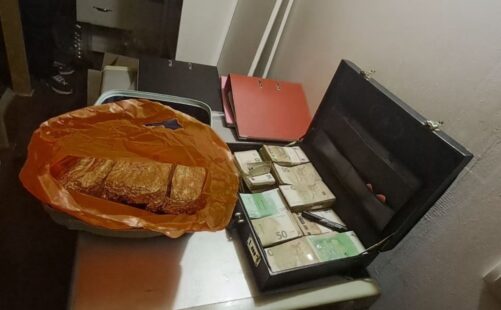 Πώς λειτουργούσε το κύκλωμα στη Βόρεια Ελλάδα με τις απάτες στον ΟΠΕΚΕΠΕ – Πάνω από 300 άτομα οι κατηγορούμενοι