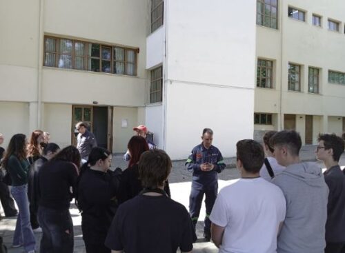 Δωρεάν εκδρομές του Μουσικού Σχολείου Σιάτιστας με τη στήριξη του Δήμου Βοΐου