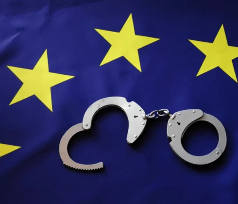 Συνελήφθη στη Φλώρινα 34χρονος καταζητούμενος με Ευρωπαϊκό Ένταλμα από τη Γαλλία για ξέπλυμα χρήματος από διακίνηση ναρκωτικών