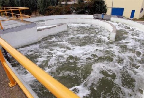 Δημόσια διαβούλευση για το έργο διαχείρισης λυμάτων και βιολογικού καθαρισμού στον Δήμο Φλώρινας