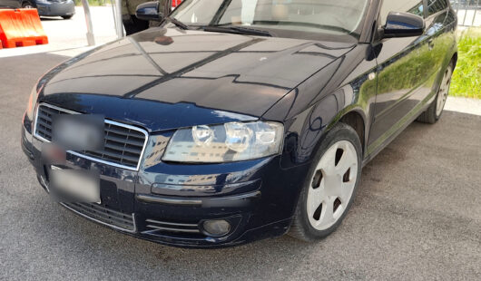 Επ’ αυτοφώρω σύλληψη «εισπράκτορα» τηλεφωνικής απάτης στα Γρεβενά