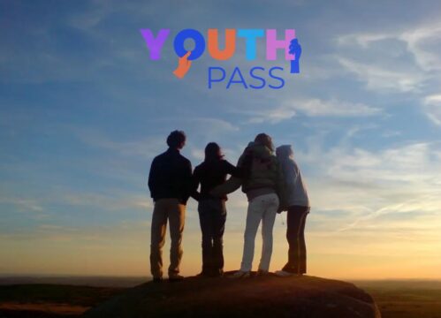 Youth Pass 2026: Έως σήμερα 15 Μαΐου οι αιτήσεις για την οικονομική ενίσχυση των 150 ευρώ στους νέους