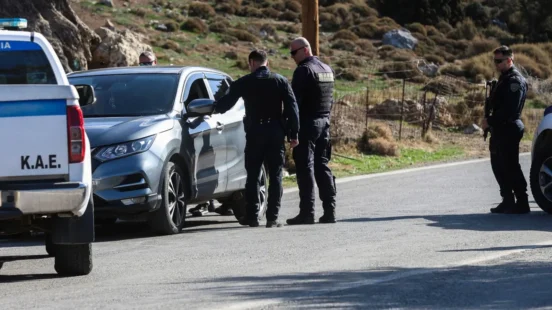 ΟΠΕΚΕΠΕ: Μεγάλη επιχείρηση του ελληνικού FBI και στη Βόρεια Ελλάδα – Δικογραφία κατά 138 ατόμων στην Κρήτη