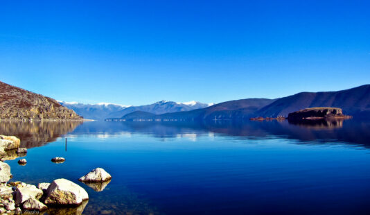 8ο Prespa Road Trip 2026 – Τρεις χώρες, δύο λίμνες, ένας κοινός προορισμός