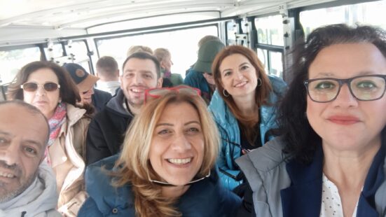 Το Εσπερινό ΕΠΑΛ Γρεβενών μέσω του Erasmus+ Energy@schools στην Πολωνία