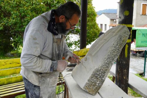 Τρία Γεωπάρκα, μία κοινή παράδοση: Η πέτρα ως γέφυρα πολιτισμού, ιστορίας και γεωκληρονομιάς