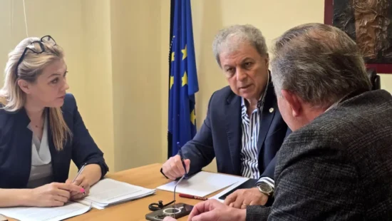 Νέος αξονικός τομογράφος και ασθενοφόρο στο Νοσοκομείο Γρεβενών – Χρηματοδότηση 1,27 εκατ. ευρώ από την Περιφέρεια