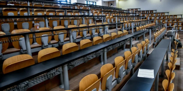 Ξεκίνησαν οι αιτήσεις για την εσωτερική κινητικότητα φοιτητών στα ελληνικά πανεπιστήμια