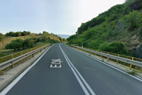 Έργο 598.000 ευρώ για την αποκατάσταση τριών γεφυρών στη Δυτική Μακεδονία