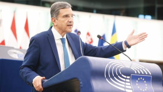 Αντίδραση της Ε.Σ.Α.μεΑ. μετά την πρόταση του ευρωβουλευτή Γ. Αυτιά για «χωριά για άτομα με αναπηρία»