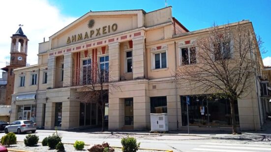 Επιστολές: Ο προϋπολογισμός του Δήμου