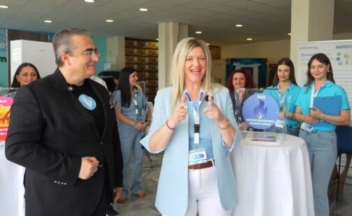 Ο Όμιλος Smile Energy και Φυσικό Αέριο Δυτικής Μακεδονίας εγκαινιάζει νέο κατάστημα στη Φλώρινα