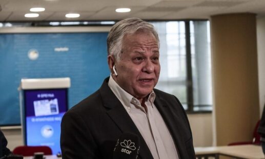 Κώστας Γιαννόπουλος: Δύο παιδιά τη μέρα δηλώνουν αυτοκτονικότητα