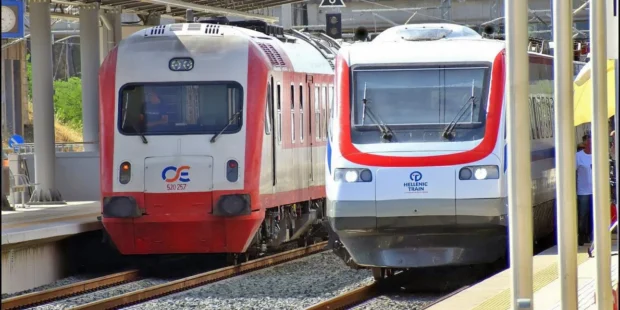 Έδεσσα – Φλώρινα: Το πρώτο δοκιμαστικό δρομολόγιο μετά από 3 χρόνια, με επιβάτη τον Κωνσταντίνο Κυρανάκη