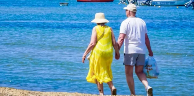 ΔΥΠΑ: Έως 13 Μαΐου οι αιτήσεις για το πρόγραμμα Κοινωνικού Τουρισμού συνταξιούχων