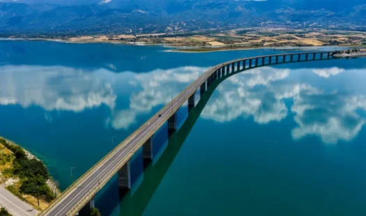 Τραγικό τέλος στην εξαφάνιση 73χρονου από το Βελβεντό – Εντοπίστηκε νεκρός στη λίμνη Πολυφύτου