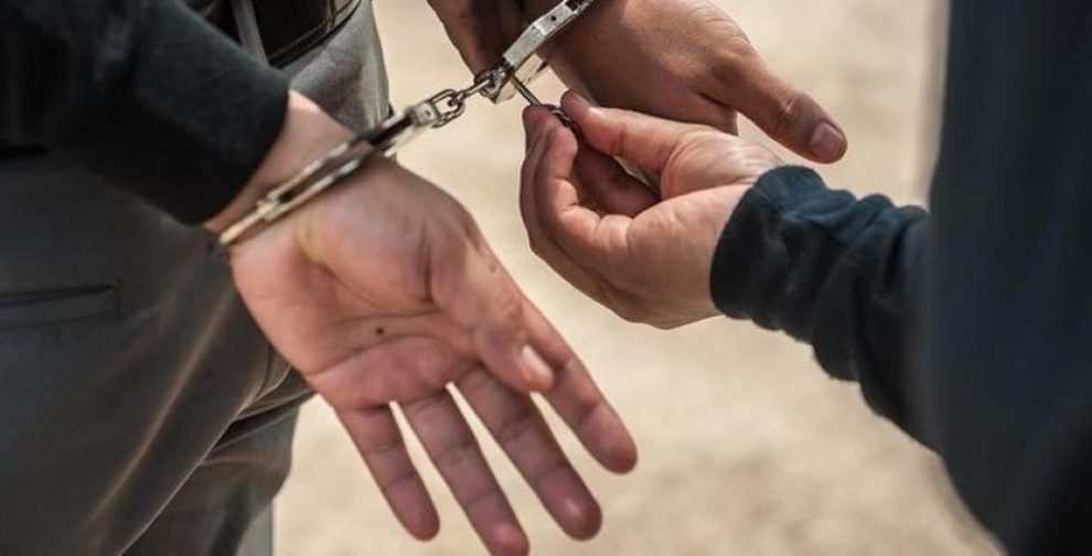 Συνελήφθησαν 24χρονη ημεδαπή και ανήλικη ημεδαπή, για κλοπή προϊόντων από κατάστημα στην πόλη της Φλώρινας