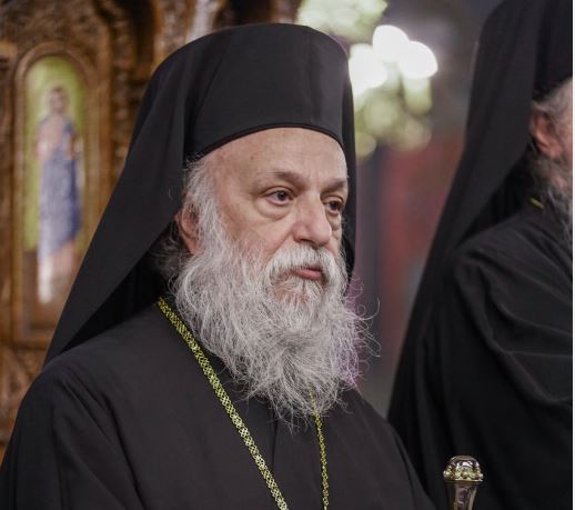 Το Πρόγραμμα του Μητροπολίτου Γρεβενών