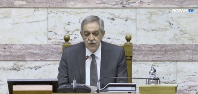 Απάντηση Κουκουλόπουλου στην Ανακοίνωση ΔΕΗ: «Η Δυτική Μακεδονία ανήκει στην Ελληνική Δημοκρατία»