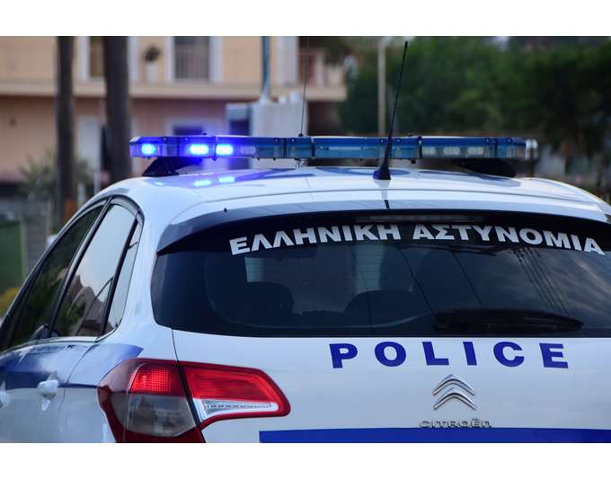 Εξιχνιάσθηκε από αστυνομικούς του Τμήματος Δίωξης και Εξιχνίασης Εγκλημάτων Εορδαίας, υπόθεση εκβίασης και απάτης που τελέσθηκε σε βάρος 41χρονου ημεδαπού στην Πτολεμαΐδα