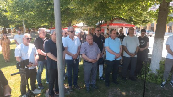 Άνοιξε τις πύλες του το 2ο Φεστιβάλ Γλυπτικής στο Πάρκο των Μανιταριών (Βίντεο)