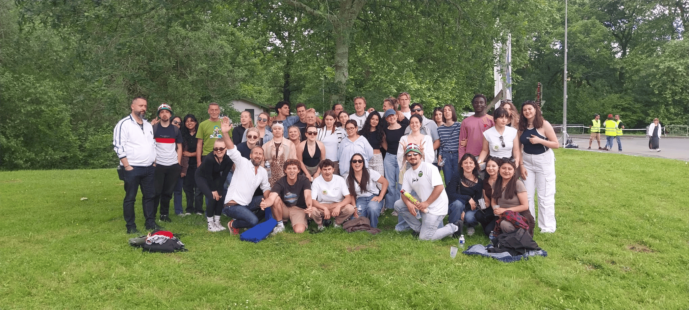Το CluBE στο Final Event του έργου TEAMIT+: Νέοι και νέες από τη Δυτική Μακεδονία διακρίθηκαν σε ευρωπαϊκό επίπεδο