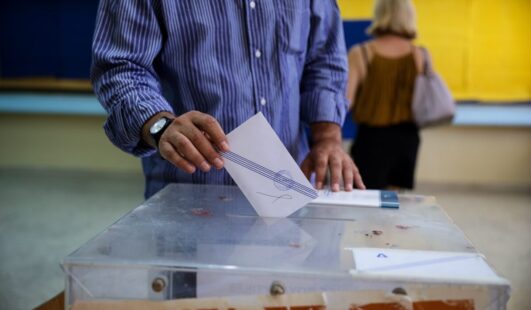 Επιστολές: “Δημοσκοπήσεις”…