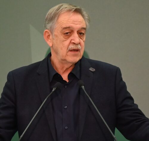 Π. Κουκουλόπουλος: Να στηριχθούν οι Δήμοι στην κάλυψη της ιδίας συμμετοχής τους σε ευρωπαϊκά προγράμματα
