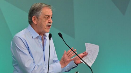 Κουκουλόπουλος προς Λιβάνιο: Να κρατήσουμε τους αποσπασμένους στις ΔΕΥΑ της Δυτικής Μακεδονίας