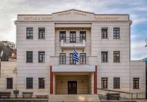 Συγχαρητήριο Μουσικού Σχολείου Σιάτιστας για τις βαθμολογίες των Πανελλαδικών 2026