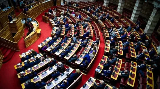 Βουλευτές του ΚΚΕ ζητούν να σταματήσει η εγκατάσταση υδροηλεκτρικού σταθμού στον Βενέτικο