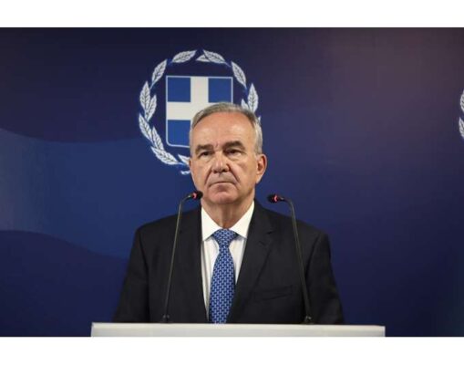 Παπαθανάσης: €2,56 εκατ. από το ΕΣΠΑ για απόκτηση διδακτικής εμπειρίας
