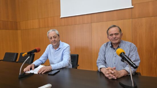 Ανάληψη καθηκόντων του νέου Αντιπεριφερειάρχη της Περιφερειακής Ενότητας Γρεβενών, Ιωάννη Παναγιωτίδη