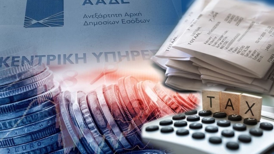 Φορολογικές δηλώσεις: Προς παράταση έως τις 22 Ιουλίου