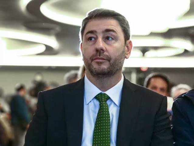 Στην κηδεία της Βάγιας Νέστορα στην Κοζάνη σήμερα ο Νίκος Ανδρουλάκης
