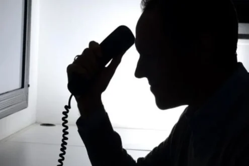 Ιωάννινα: Συνελήφθη μέλος κυκλώματος που άρπαξε 270.000 ευρώ από ηλικιωμένους