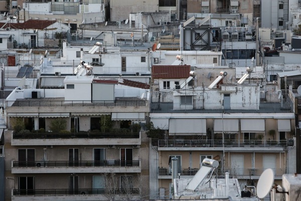 Πότε κλείνουν «Σπίτι μου ΙΙ» και «Ανακαίνιση Κατοικίας»