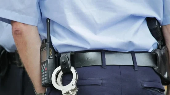 Χειροπέδες σε 32χρονο στη Φλώρινα μετά από ευρωπαϊκό ένταλμα σύλληψης